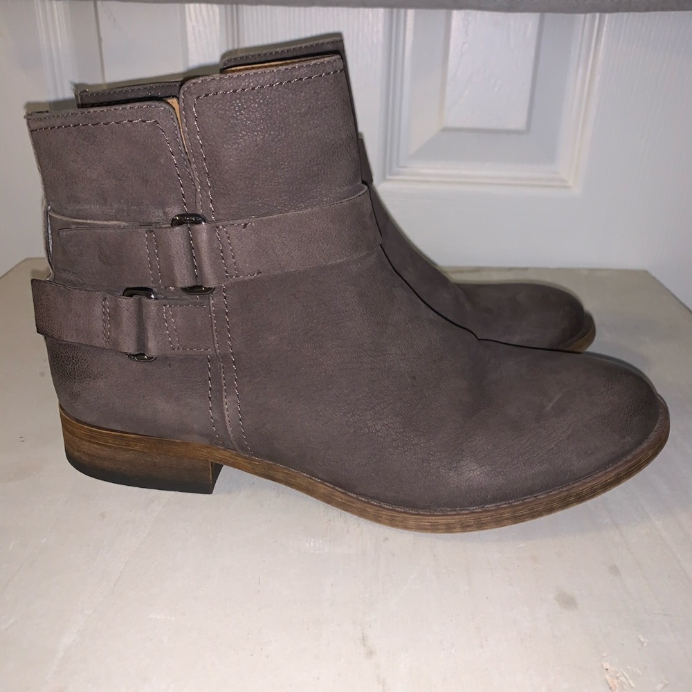 Franco Sarto Booties